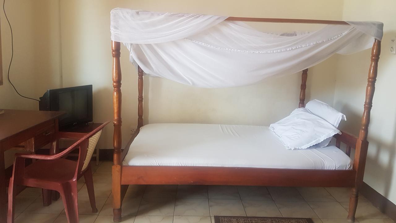 مومباسا Dodoma Serene Hotel المظهر الخارجي الصورة